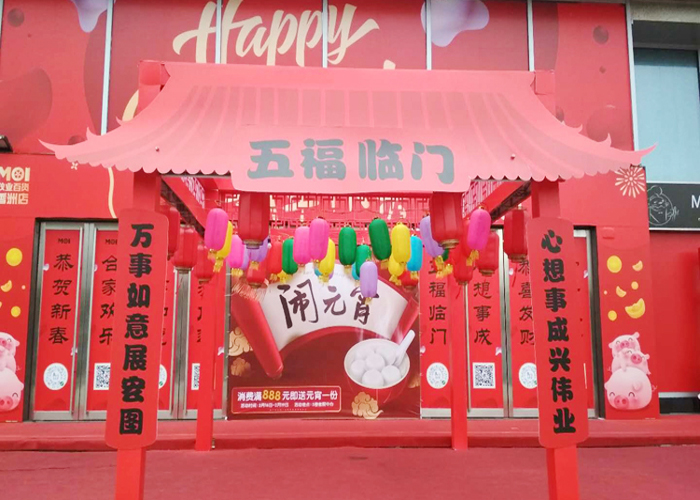 珠海桁架搭建